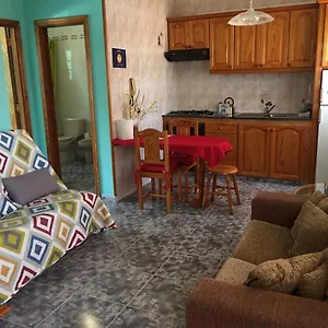 Apartamento Casa Pueblo Hinojosa, La Laguna (Tenerife)