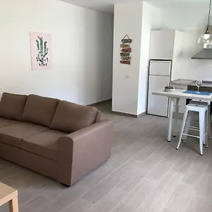 Сasa de vacaciones Casa En La Laguna, La Laguna (Tenerife)